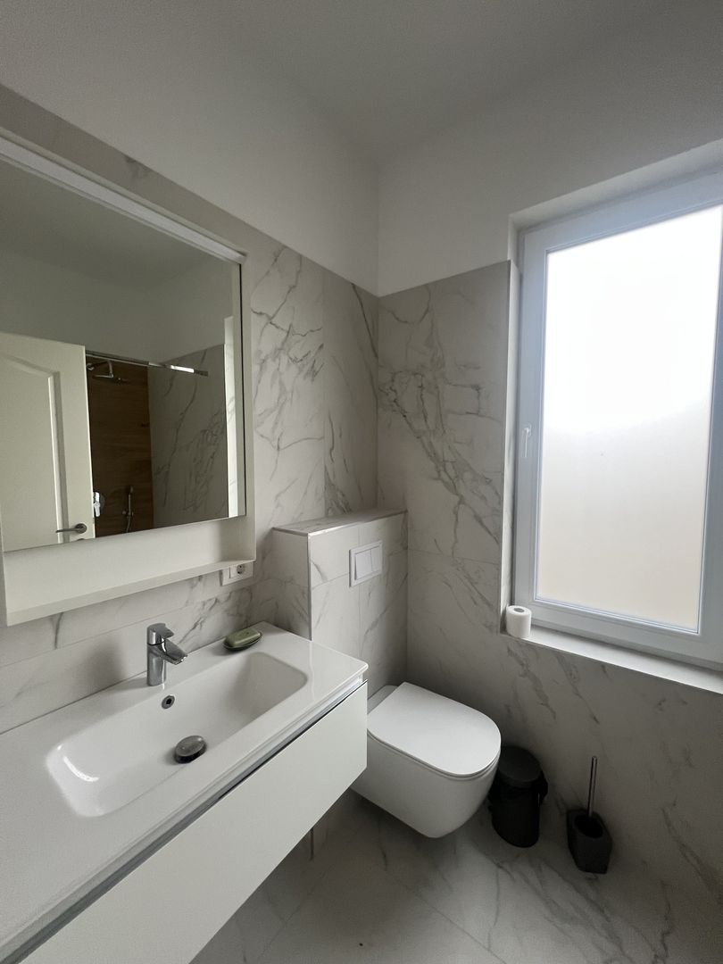 Duplex modern cu finisaje premium - Poză 5