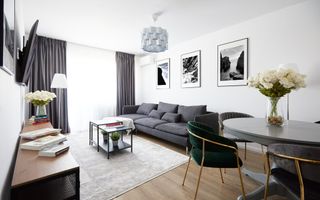 APARTAMENT 3 CAMERE I ZONA CASA PRESEI I OPORTUNITATE INVESTITIE - Poză 1