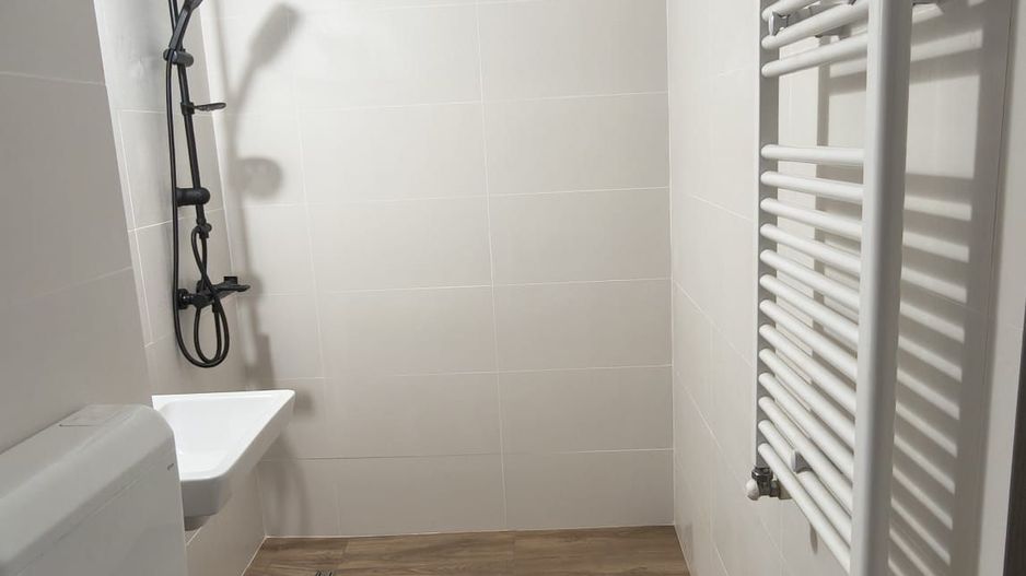 GARSONIERA BERCENI GRAND ARENA MALL - Poză 6