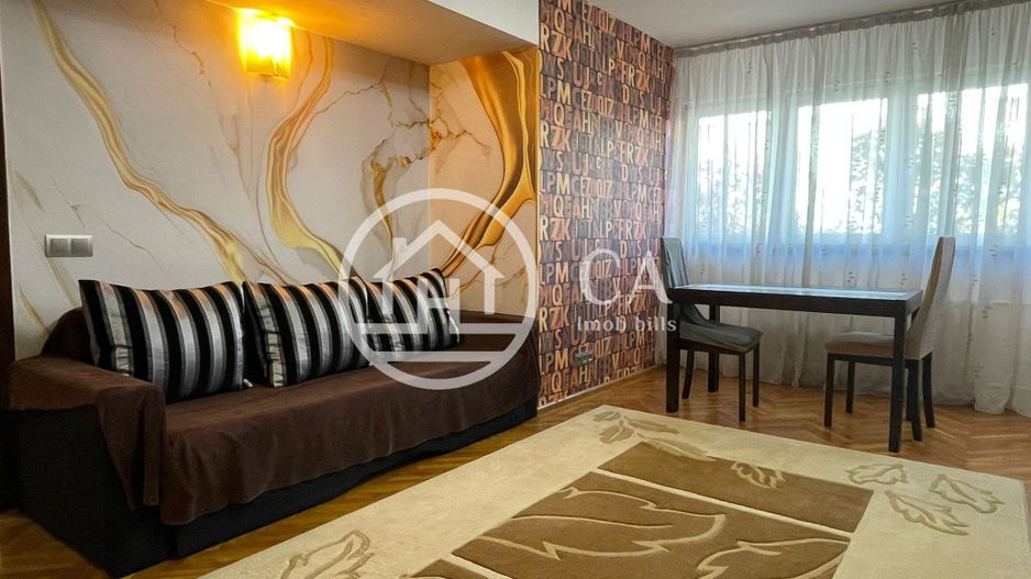 Apartament de inchiriat cu 3 camere in zona Iosia-Nord Oradea - Poză 1