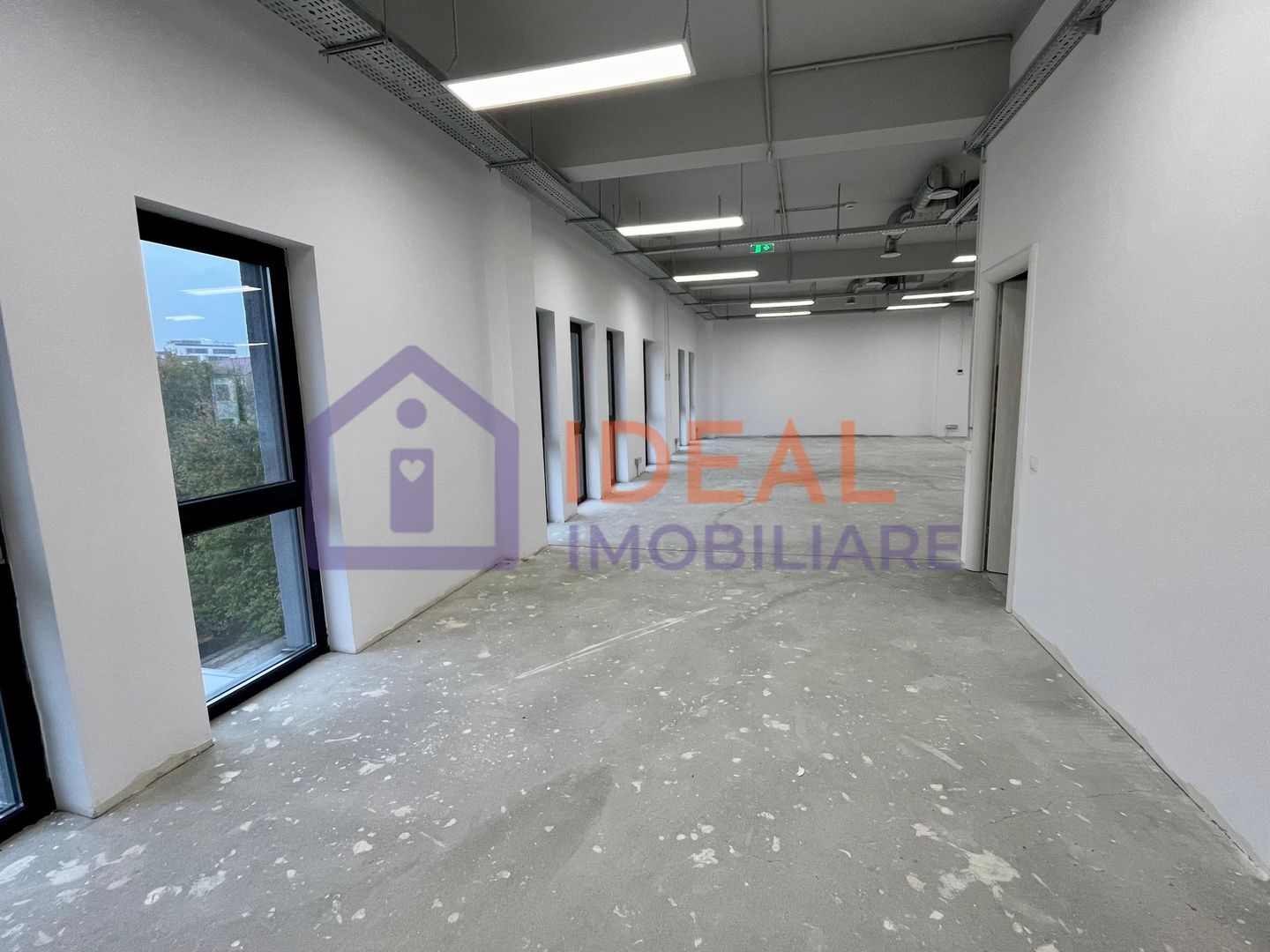 Spatiu comercial de inchiriat- 200 mpu, zona Podul Garii - Poză 5
