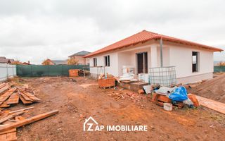 Casa 1 Nivel 107 mp utili - 4 camere - 500 mp teren - Poză 10