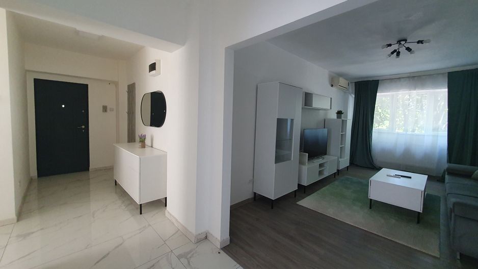 Iulius Town- Aradului | 4 camere | Decomandat | Centrala proprie | Etaj 1 - Poză 2