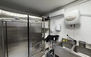Spațiu comercial *144 mp* cu afacere inclusa // teren 298 mp // Cotroceni - Poză 32