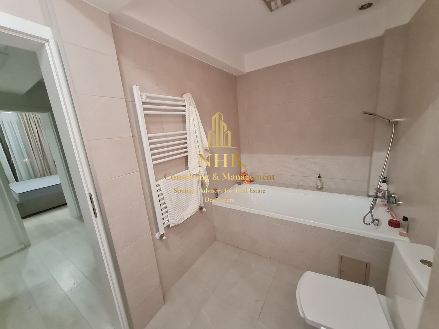 Otopeni Penny Odai - Vila 4 camere - str. George Enescu - Comision 0% - Poză 13