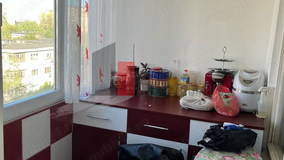 Vânzare apartament 4 camere Apărătorii Patriei - Șos. Berceni - Poză 4