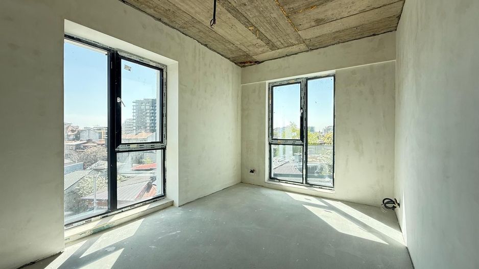 APARTAMENT 2 CAMERE + 9 MP BIROU | ZONA EMINESCU | DACIA - Poză 3