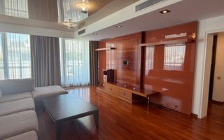 Penthouse Luxury | Washington Residence | Terase Spectaculoase - Poză 3