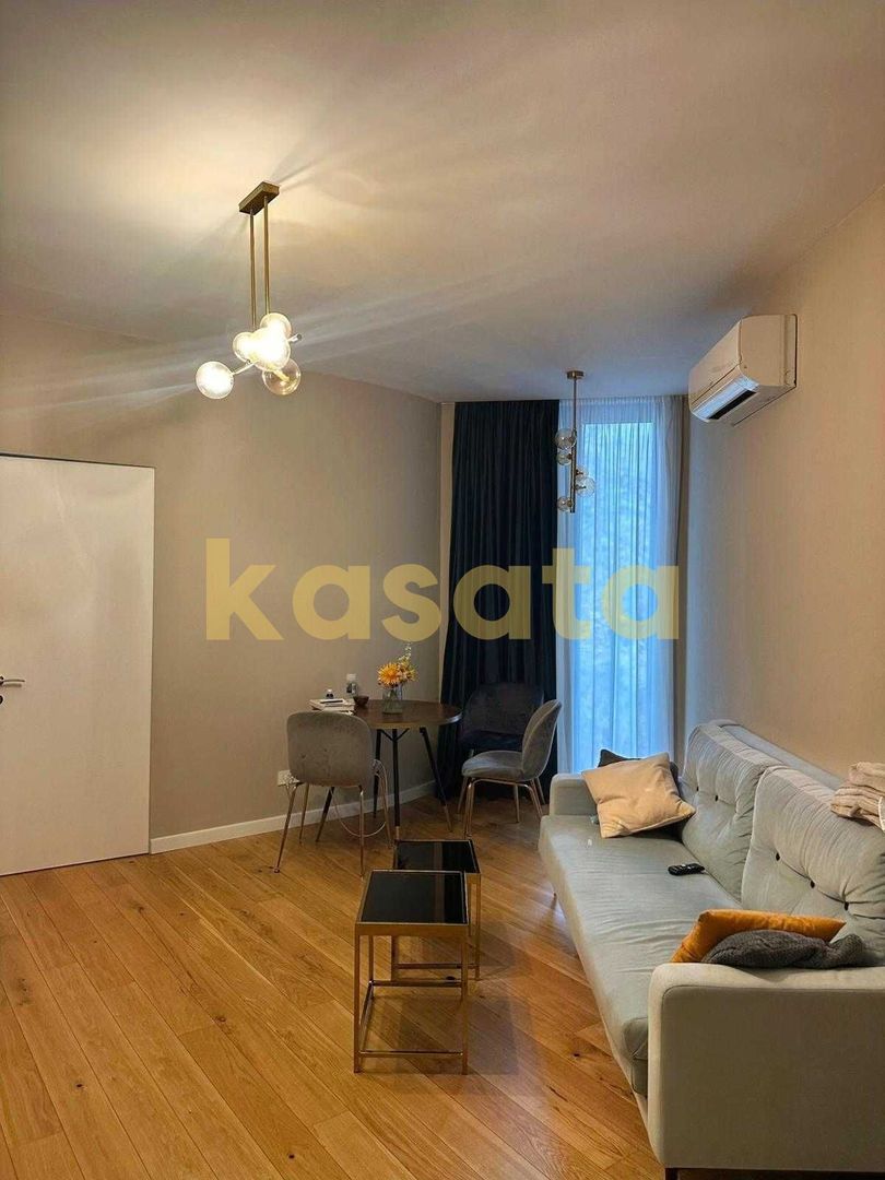 Apartament 2 camere premium, 60mp – Victoriei – Gara de Nord - Poză 5