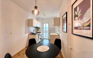 Apartament cu doua camere decomandate in Zorilor - Poză 3