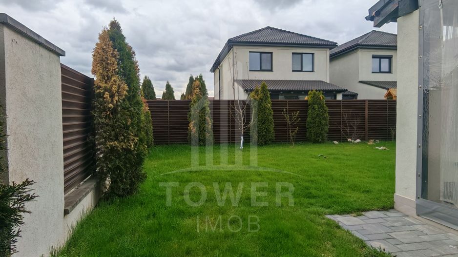 Casă individuală de vânzare situată în Șelimbăr - Poză 18