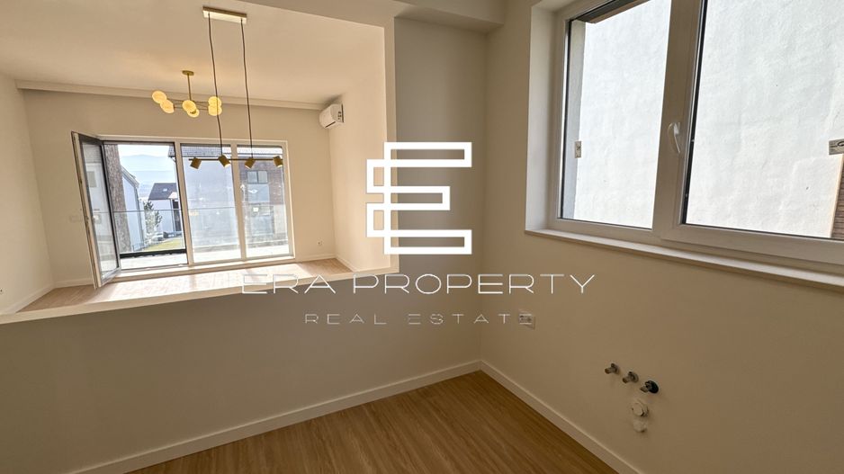 Apartament 2 camere-54 mp- intabulat- la cheie- DaVinci Homes - Poză 7