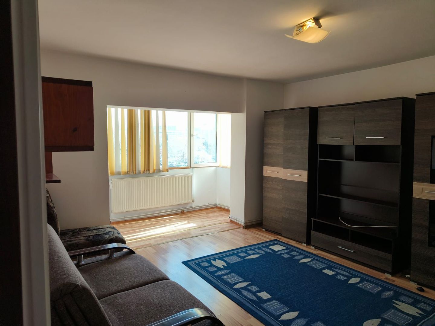 Apartament 2 camere Racadau,Parcul Trandafirilor - Poză 1