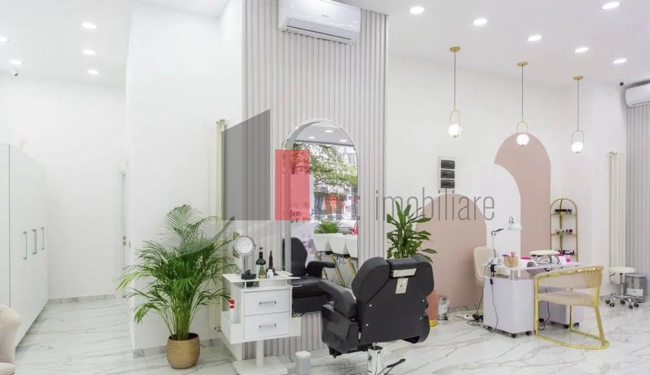 0 Comision% .Spatiu comercial de inchiriat in zona Titulescu - Poză 6