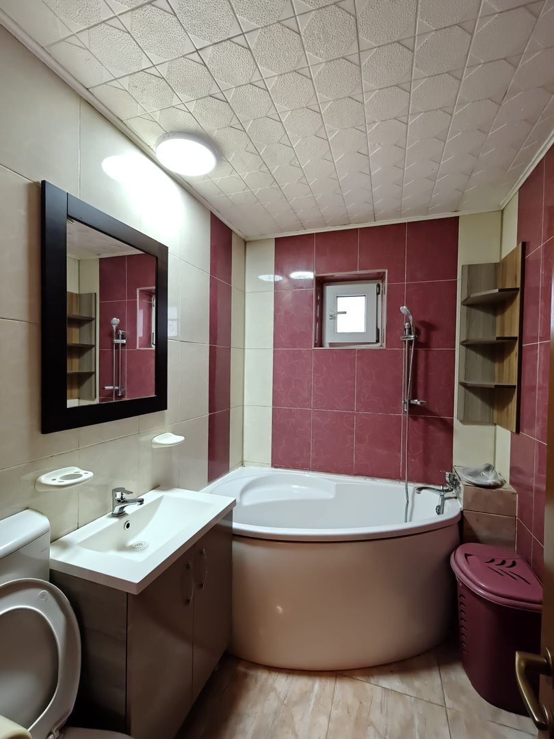 De închiriat: apartament 3 camere Militari - Uverturii - Mărgelelor - Poză 5