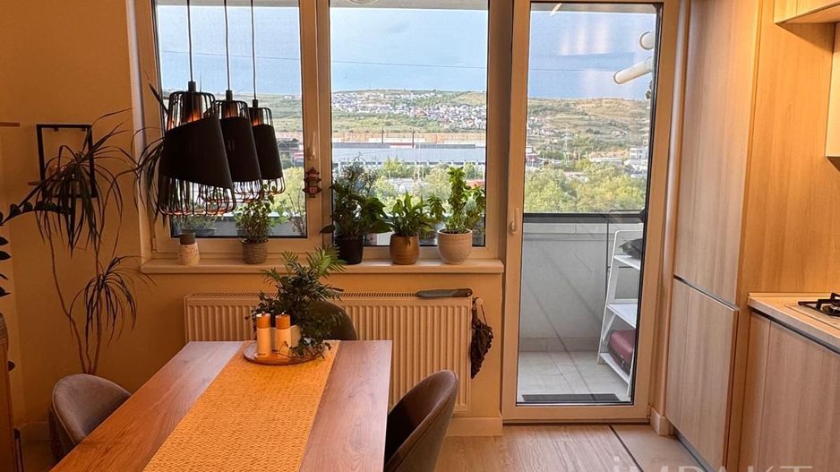 Apartament cu 3 camere de închiriat - Poză 6