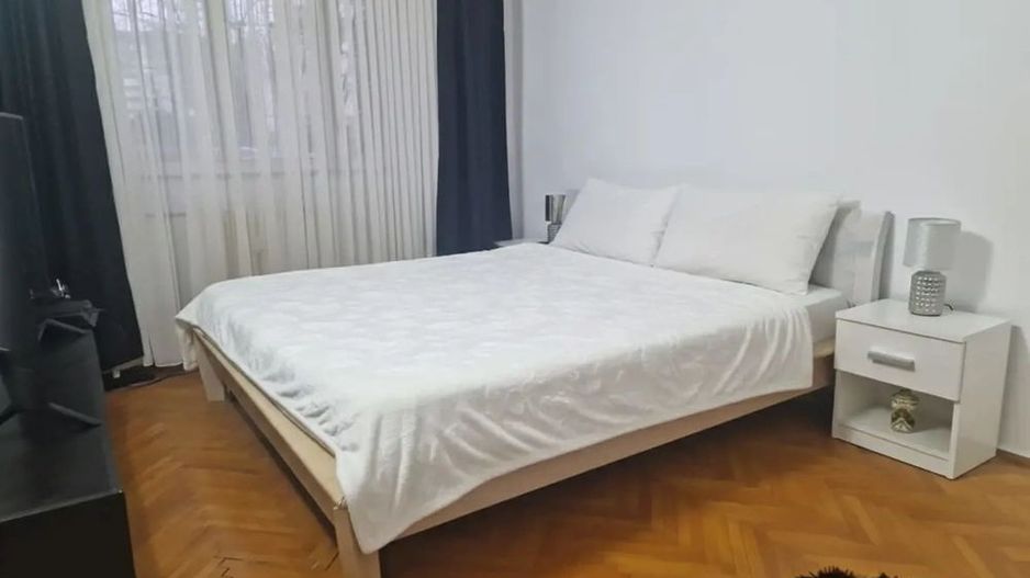 🏠 Vând apartament 2 camere – Girocului, lângă Spitalul Județean - Poză 9