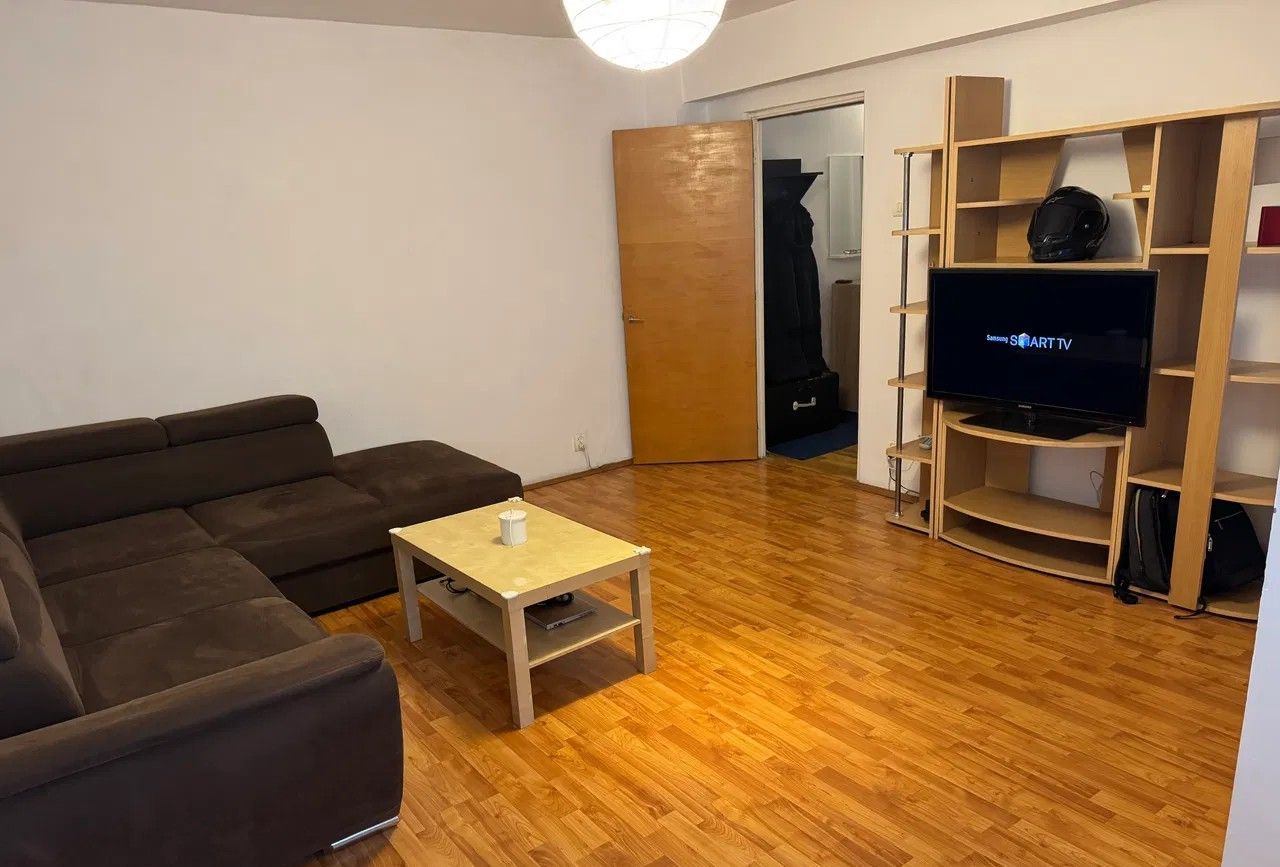 AP. 2 CAMERE MILITARI, PET-FRIENDLY, BUCATARIE INCHISA, MODERN - Poză 1