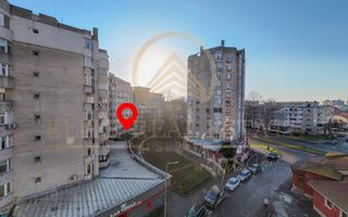 CAPITOL - B-dul. Mamaia - Apartament cu 4 camere si terasa de 80 mp. - Poză 18