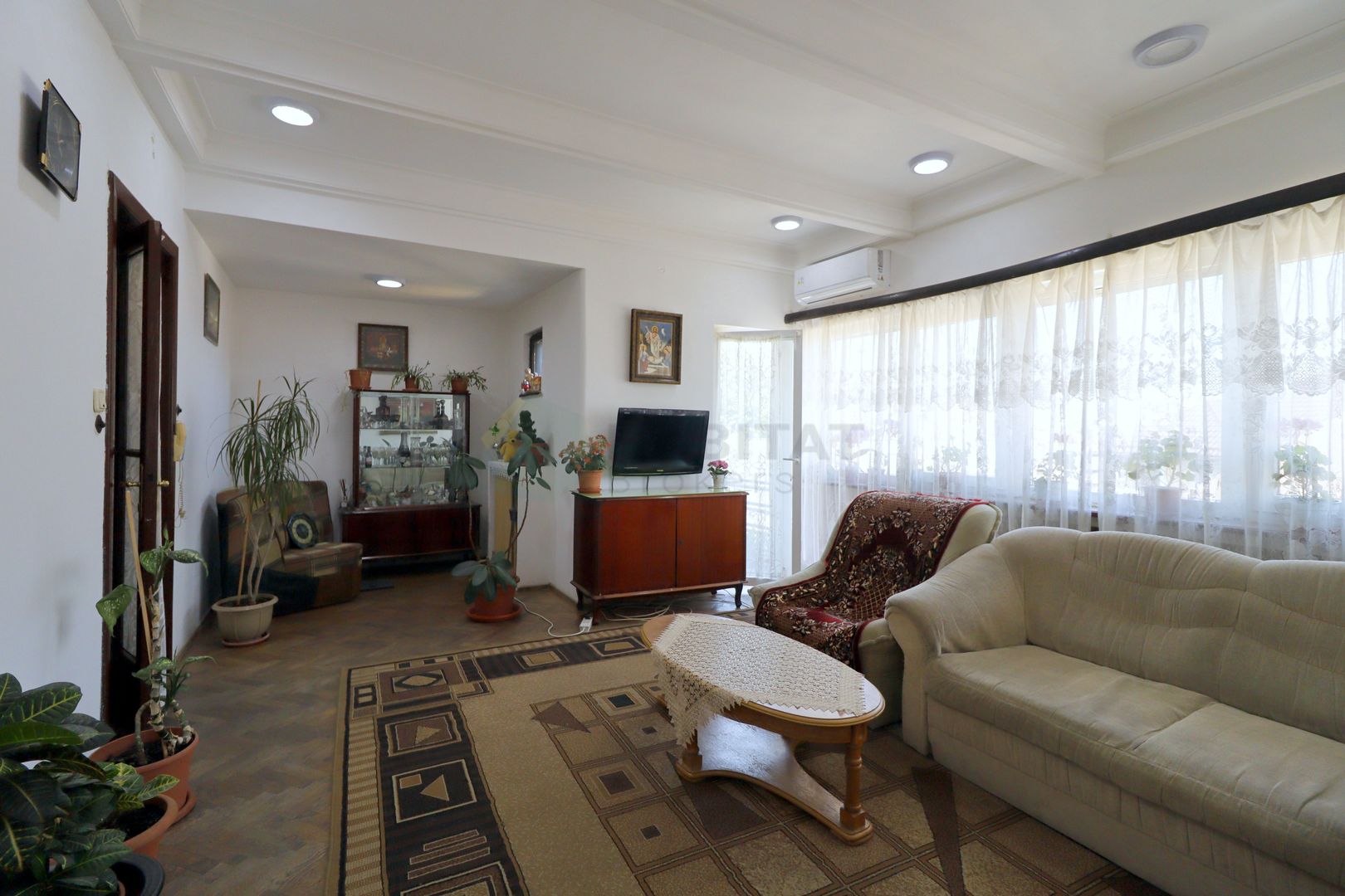 Autenticitate, personalitate, imobil Art Deco - Poză 3