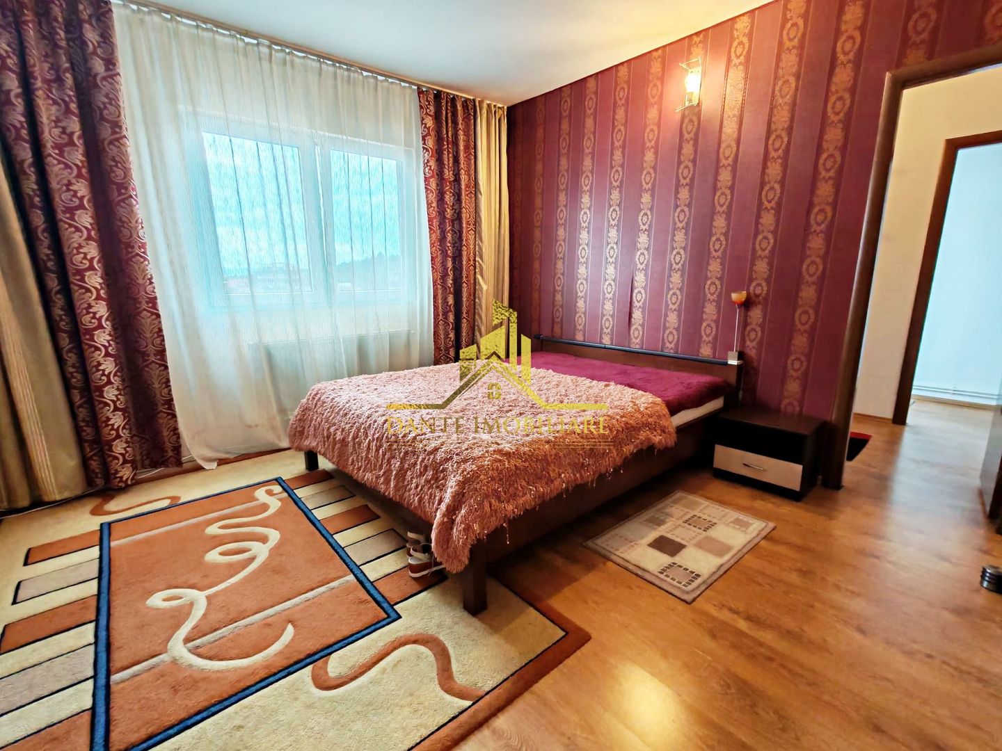 3 camere, mobilat modern, bloc nou, terasa, parcare, Iris, Oasului - Poză 2