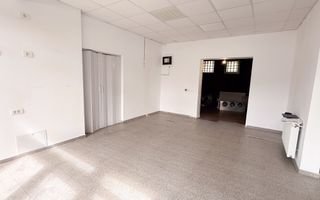 Spațiu comercial cu destinație alimentație publică | 103 mp | Oradea - Poză 3