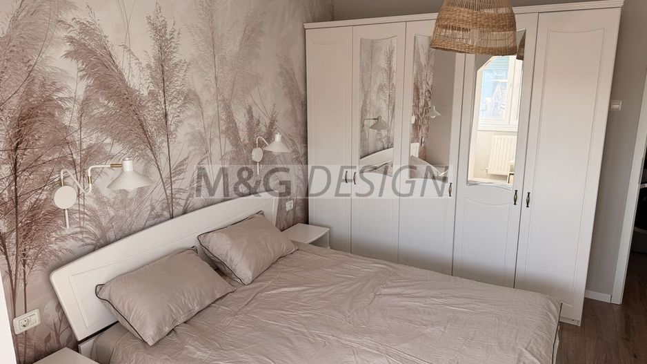 Apartament  2 camere Soarelui  decomandat - Poză 6
