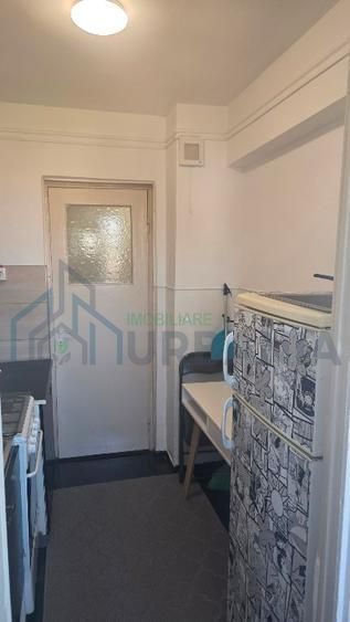 Apartament 2 camere decomandat, Hala Centrala, Iași - 44 mp, etaj 7/10 - Poză 9