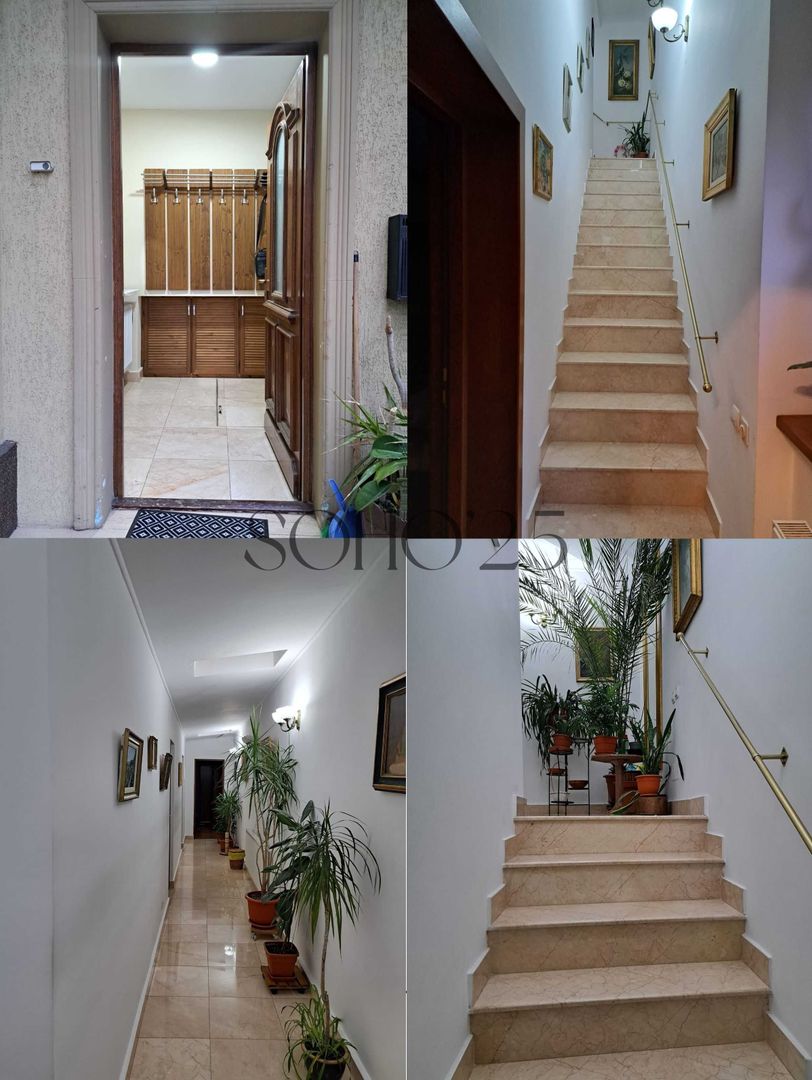 Proprietar vand casa Maria Rosetti - Poză 3