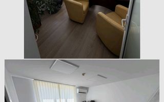 INCHIRIERE VILA SPATIU COMERCIAL BIROU CLINICA TITULESCU 250MP 5 CAMERE 4 BAI - Poză 3