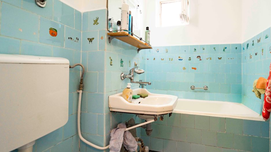 Apartament 3 camere etaj 3 Decebal - Poză 7