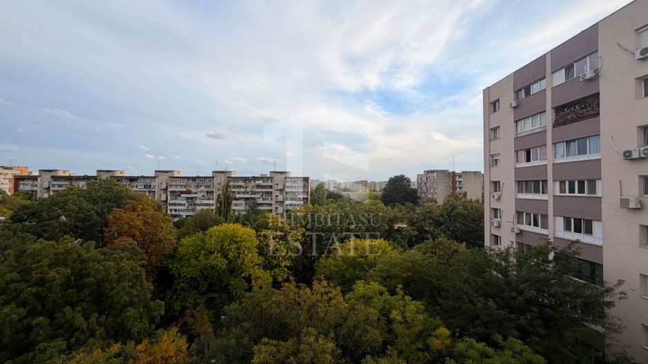 Apartament 2 Camere | Metrou | Etaj 7 | Bl Reabilitat | Drumul Taberei - Poză 10
