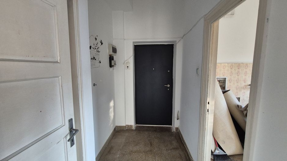 Apartament cu 2 camere 59,76 mp - piata Amzei - Poză 7