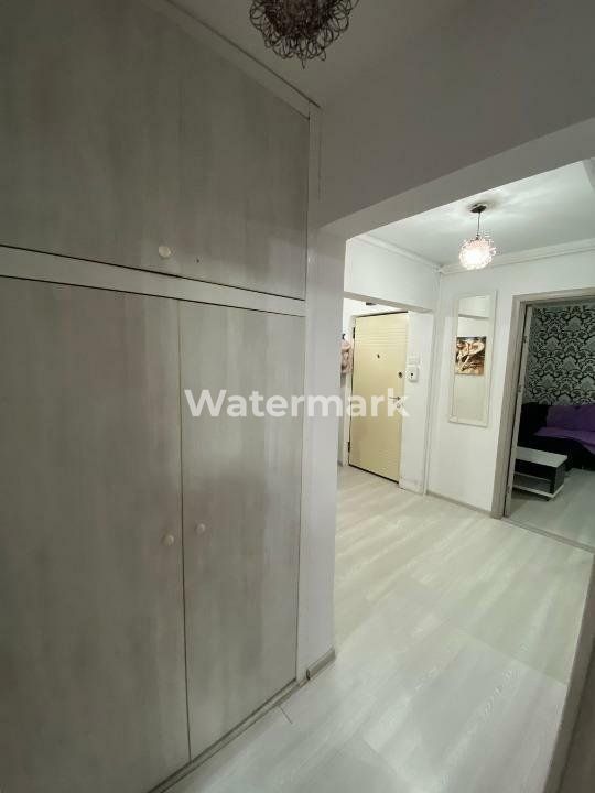Vând apartament cu 3 camere Mobilat/Utilat in zona Km 4-5 - Poză 5