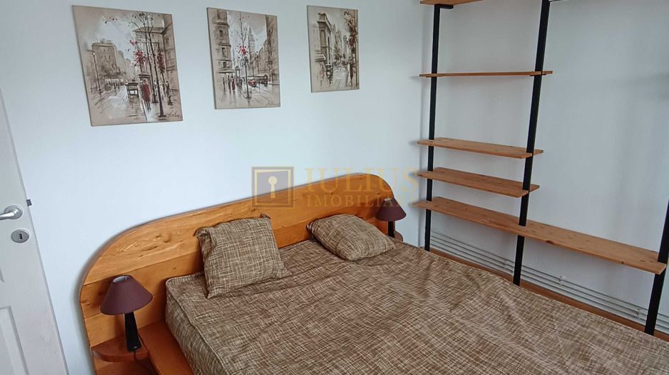 3 camere langa Iulius Town| Torontal| 60 mp | centrala - Poză 1