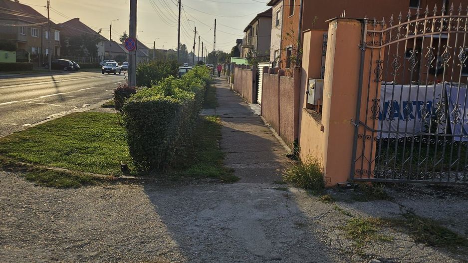 Ag EUROPA vinde casa individuala zona DARA cu 5 cam si teren 4ari. - Poză 27