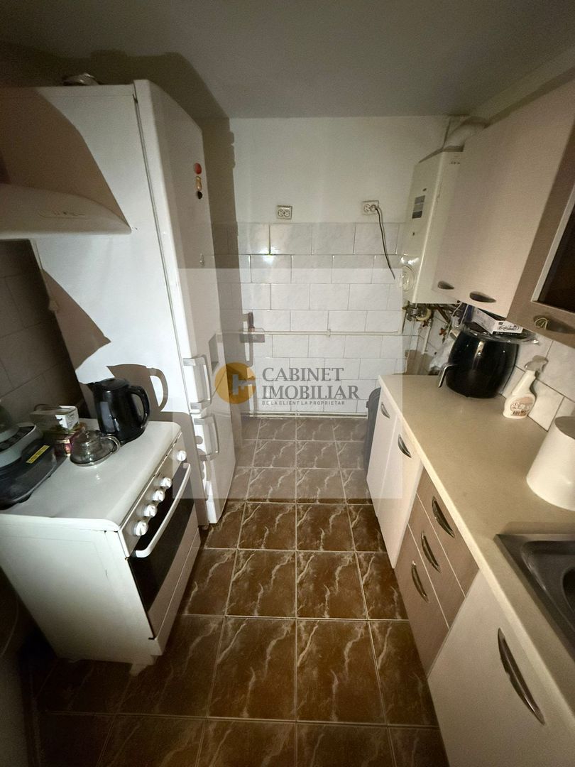 Garoniera | Universitate-Romana | Creditabil |  Imobil P+1 - Poză 5