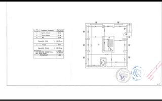 Spatiu comercial 2 etaje stradal, compartimentat - Poză 9
