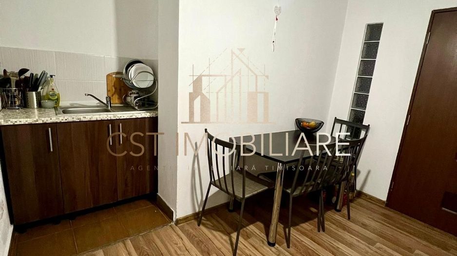 Apartament 3 camere, 2 bai si 2 balcoane – Mobilat & Utilat - Lipovei - Poză 13