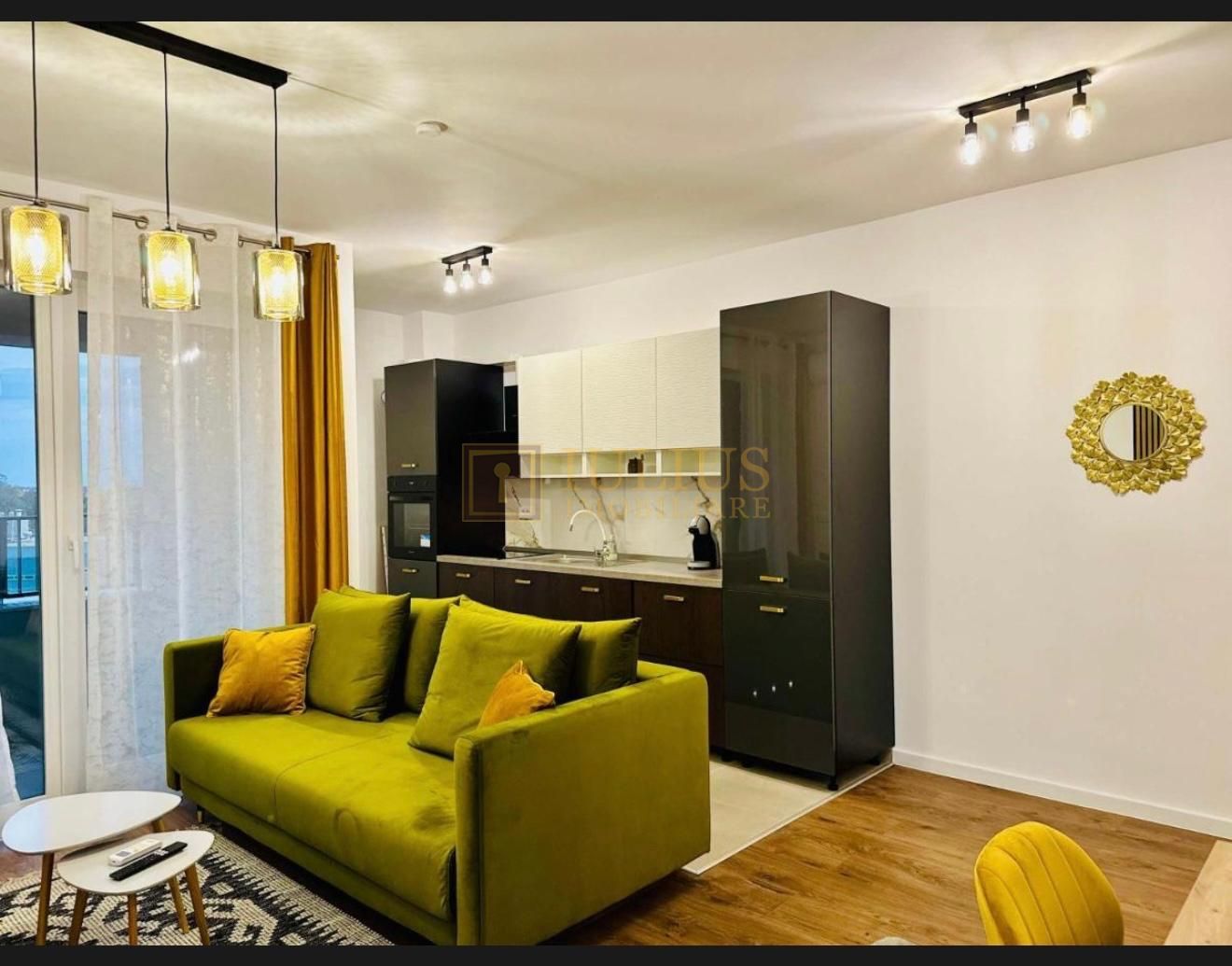 City of Mara, 3 camere, prima inchiriere. - Poză 3