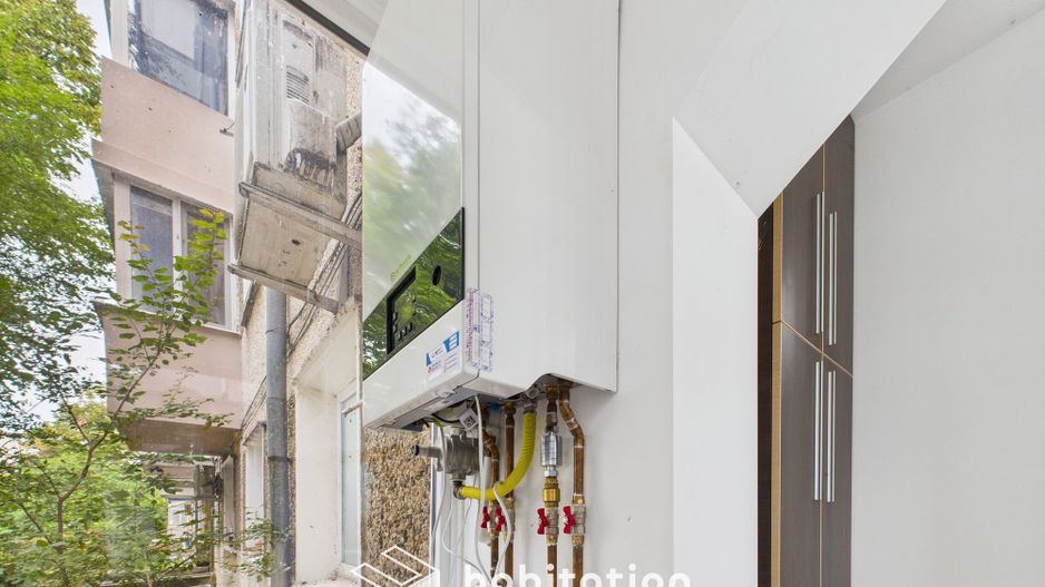 Închiriere cabinet stomatologic – tură completă zona Gheorghe Lazăr - Poză 19