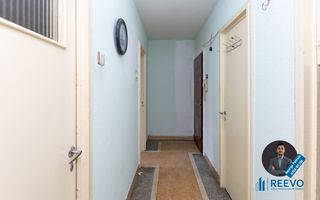 Apartament 2 camere, Aleea Parcului - Poză 11