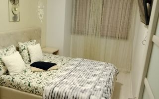 Apartament hotelier, 3 camere, zona centrală Iași - Poză 5
