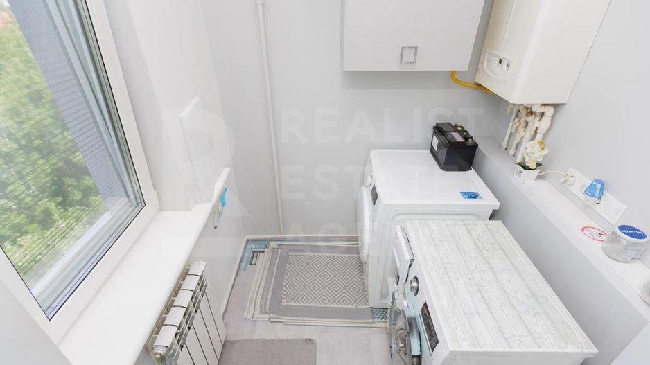 Vânzare, apartament, 2 camere, strada Valea Apelor, Codru - Poză 6