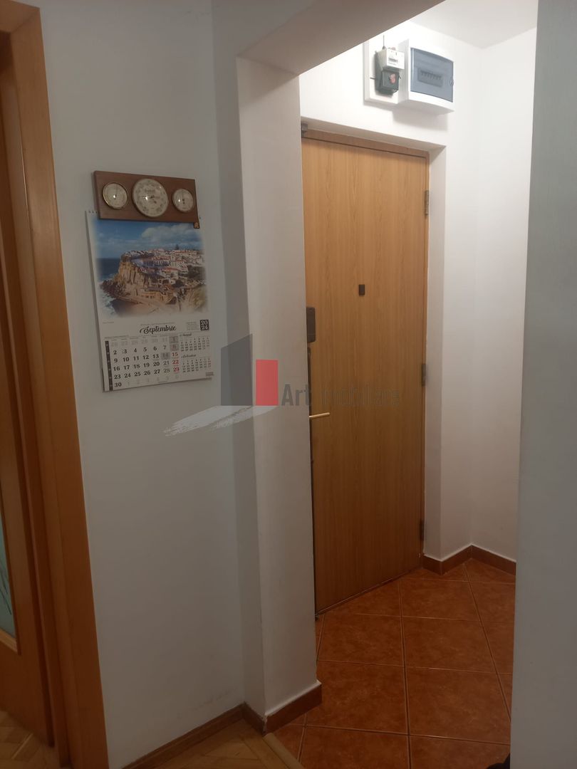 Apartament 3 camere cu boxa subsol de 14mp Domeni - Poză 16