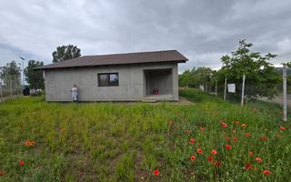 Casa 3 Camere pe Un Nivel, Zona Alba Micesti, 450mp Teren - Poză 11