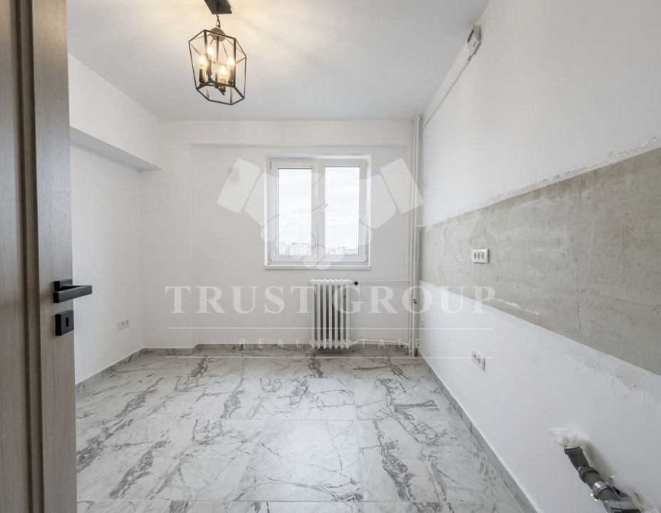 Apartament 3 camere P-ta Victoriei Titulescu | Renovat | 1976 - Poză 11