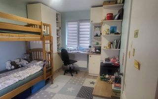Apartament superb cu 3 camere în Mănăștur – ultrafinisat, zona Big. - Poză 5
