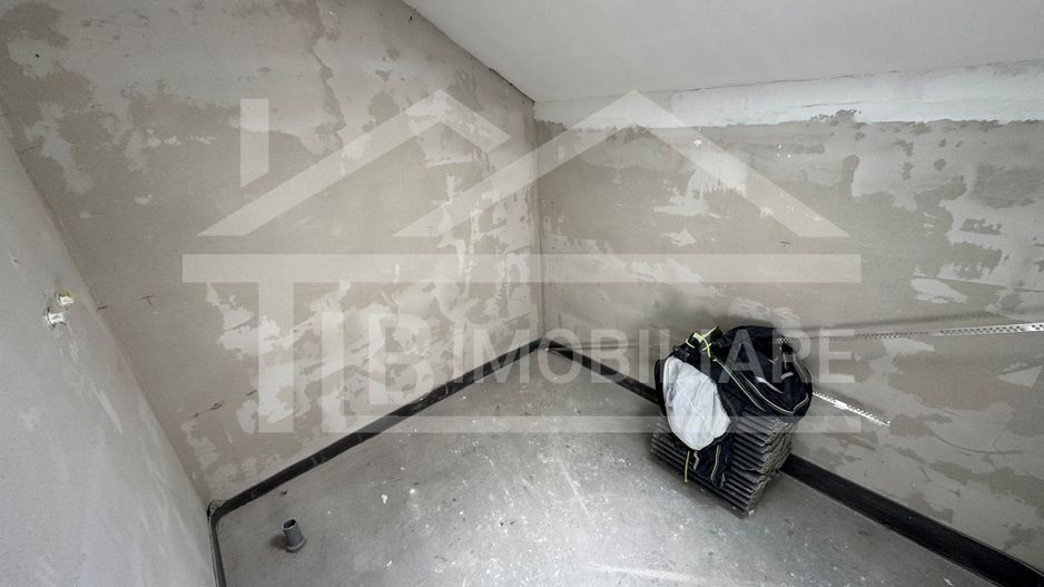 Casa cu 5 camere, 128mp, Zona Corunca - Poză 10