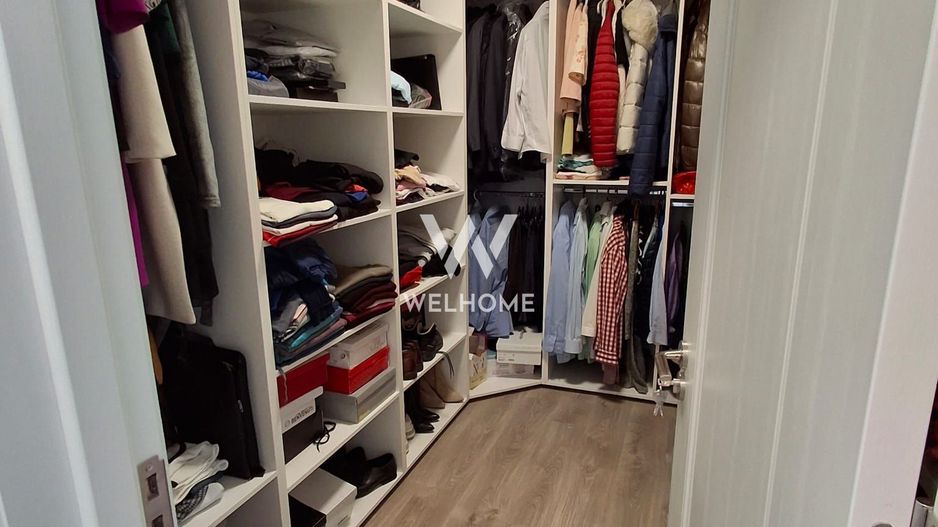 Casa SMART ,individuala de vanzare in Daia Noua, Sibiu - Poză 13